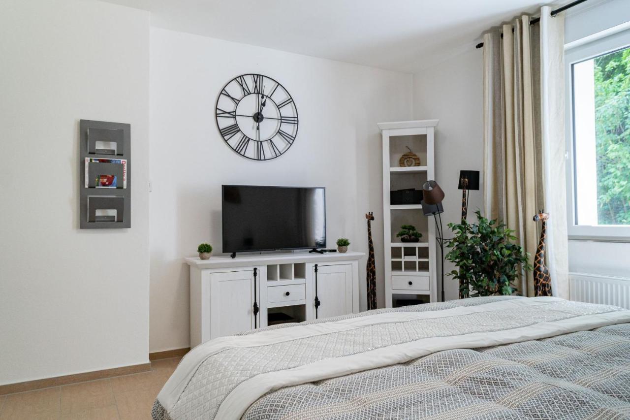 לנדסטול Beautiful Apartment In Town Centre מראה חיצוני תמונה