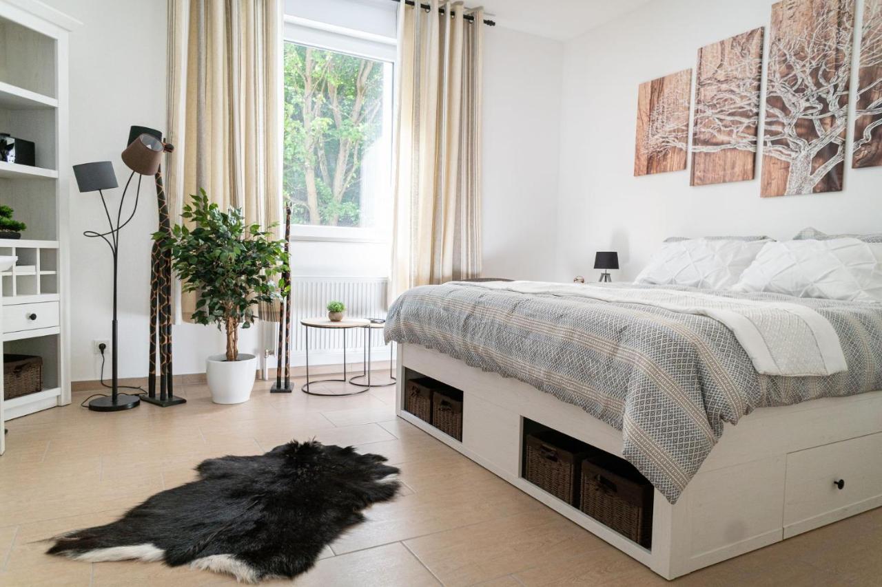 לנדסטול Beautiful Apartment In Town Centre מראה חיצוני תמונה