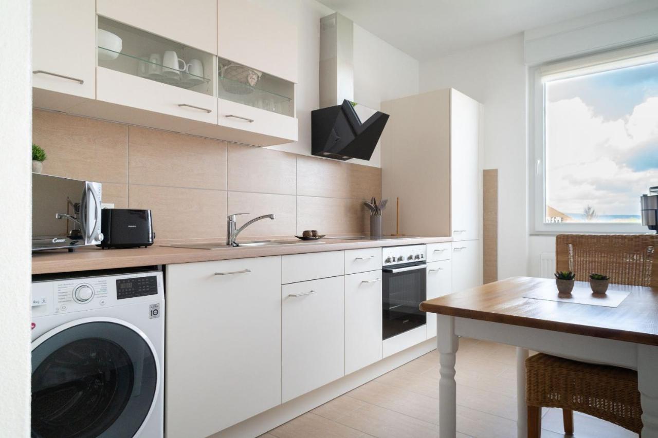לנדסטול Beautiful Apartment In Town Centre מראה חיצוני תמונה