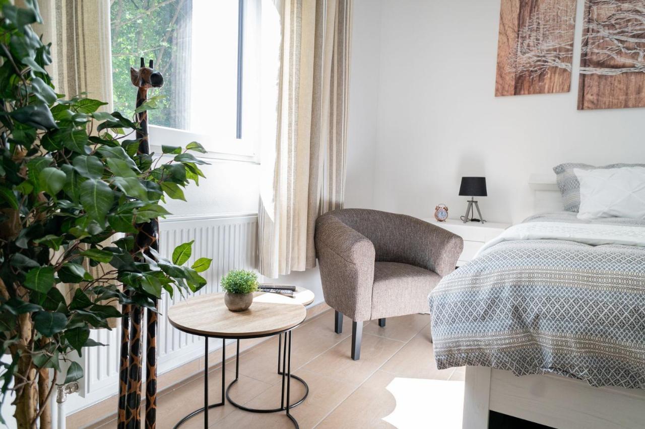לנדסטול Beautiful Apartment In Town Centre מראה חיצוני תמונה