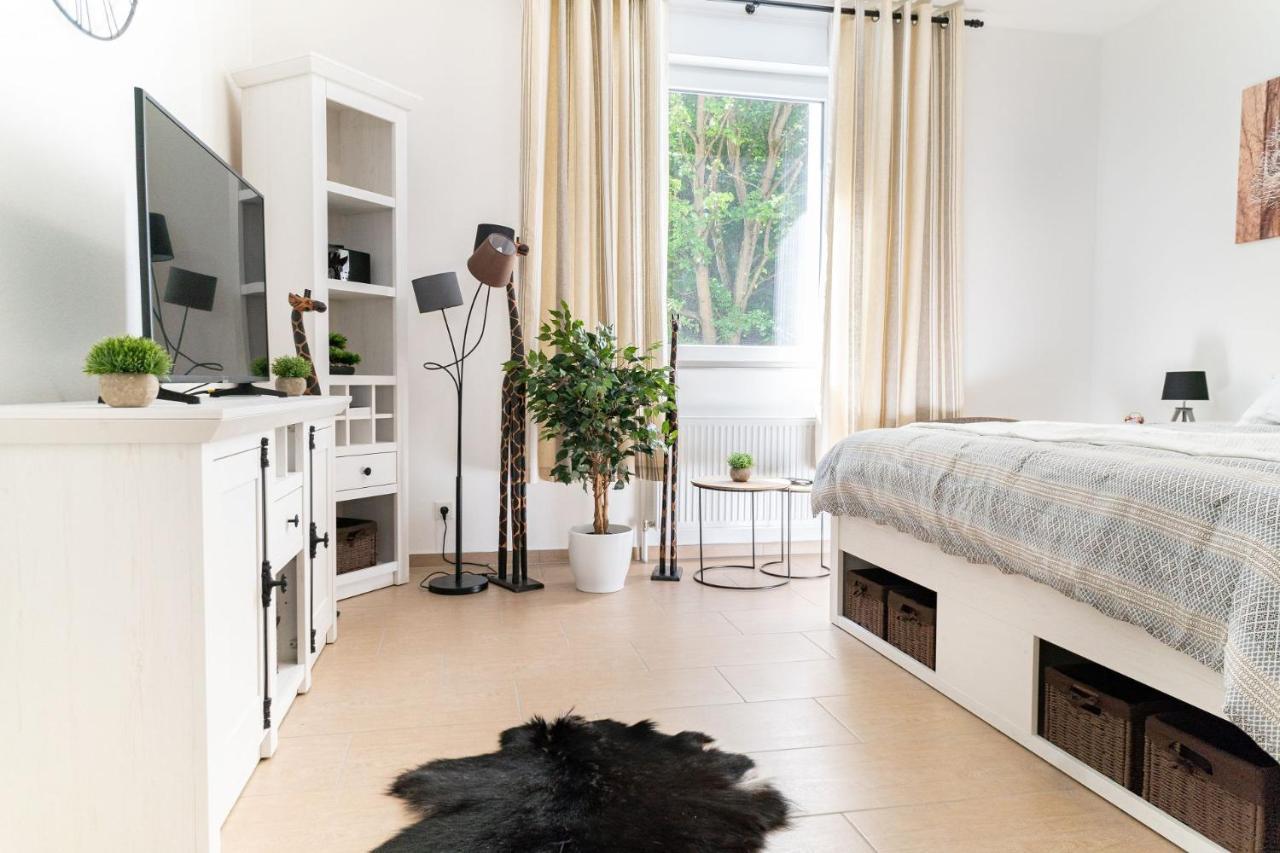 לנדסטול Beautiful Apartment In Town Centre מראה חיצוני תמונה